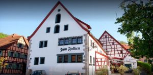 Landhaus zum Falken