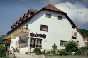 Landhotel Berghof