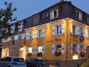 Hotel Adler