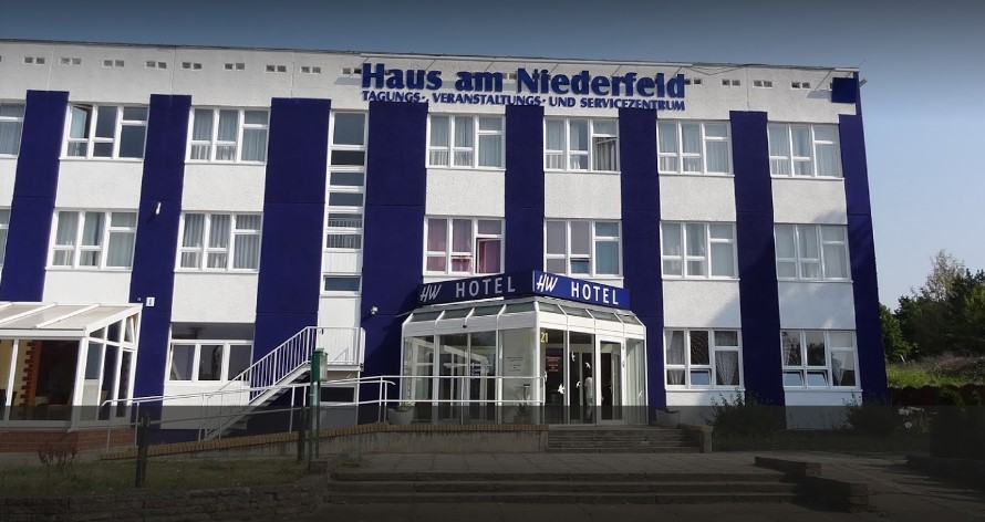 Haus am Niederfeld