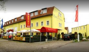 Hotel & Restaurant 4Hufen