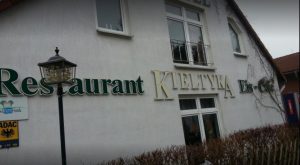 Hotel Kieltyka