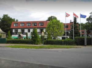 Waldhotel Wandlitz