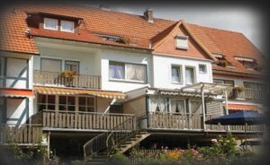 Hotel Lippoldsberger Hof