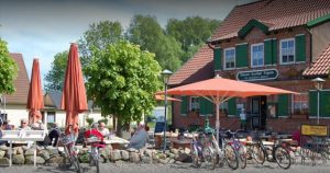 „Zur Linde“ Ältester Gasthof auf Rügen