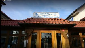 Feriendorf „An der Ostsee“