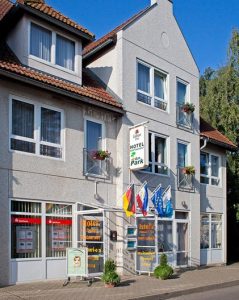 Hotel Am Park