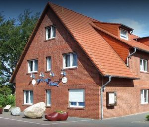 Hotel am Wasser