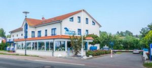 Hotel Haffidyll