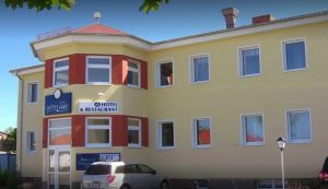 Kaisers Ostseeperle