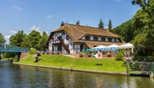Pension Lenzer Krug