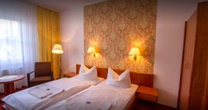 Seehotel Plau am See