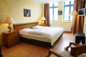 Hotel Goldener Anker