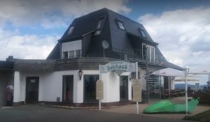 Bergrestaurant – Hotel Bobhaus Winterberg