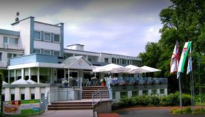 Hotel am Kaiserbrunnen