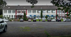 Hotel Katharinenhof