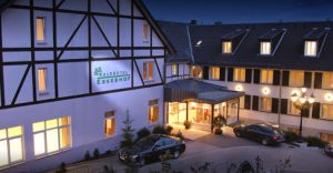 Waldhotel Eskeshof