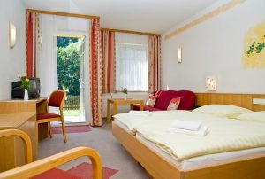 Hotel Thaya