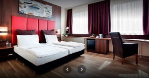 Vienna Airport Hotel DAS REINISCH