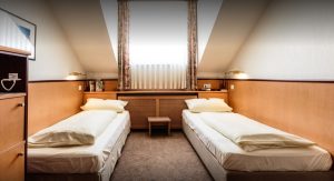 Hotel St. Pierre