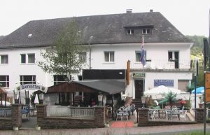 Hotel zum Nimstal