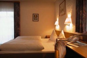 Landgasthof Hotel zum Ochsen