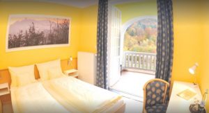 Landhaus Trifels