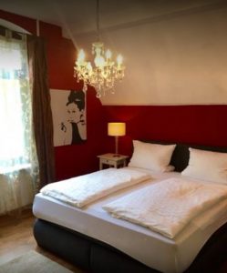 Landhotel Becker