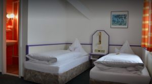Hotel Pension Conrad