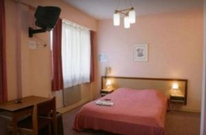 Hotel Aqua-Viva