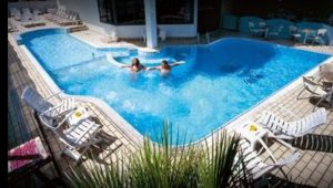 President Club Hotel