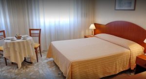 Hotel Il Nocchiero