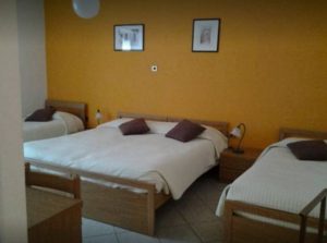Albergo Cacciatore