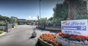 Hotel al Fiore