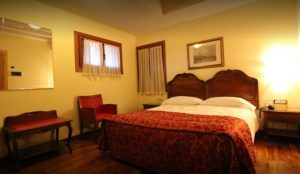Hotel Spessotto