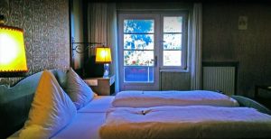 Hotel-Pension Rohrmoser
