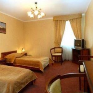 Hotel Millenium***Wellness&SPA