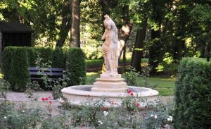 Schlosshotel Podewils – 15. Jh. Ritterschloss zu Krangen