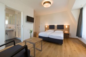 Hotel Adler