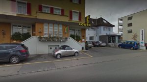 Landgasthof Löwen Sins