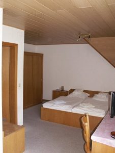 Landgasthof Zum Hirschen
