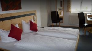 Landgasthof-Pension Sontheim