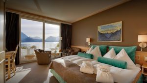 Hotel Beatus