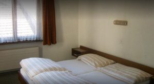 Parsenn Hotel Posthorn