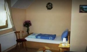 Landhotel Berghof