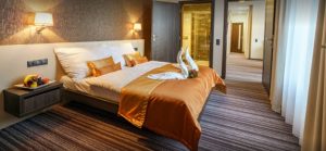 Hotel Horizont