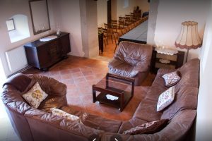 Hotel Kapitula