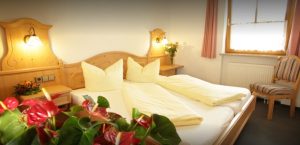 Hotel Almrausch
