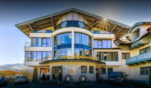 Hotel Hartweger