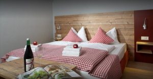 Hotel Alpenglück